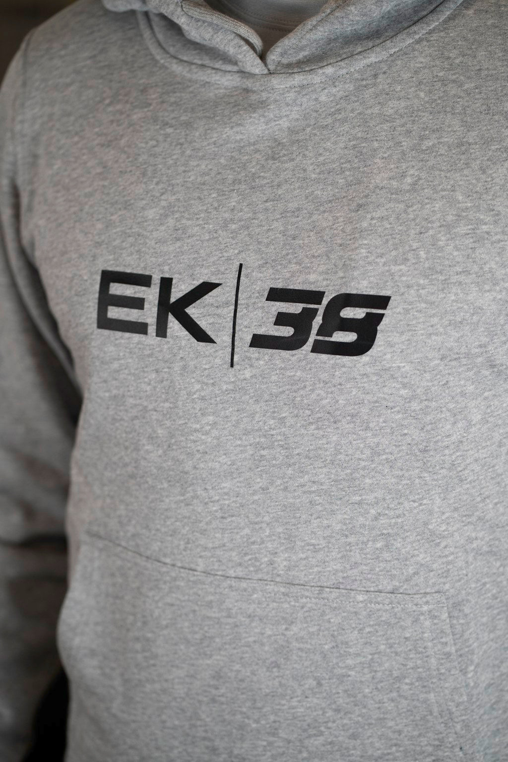 EK/38 Huppari
