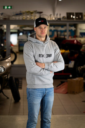 EK/38 Huppari