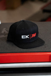 EK/38 Lippis (Flat Cap)