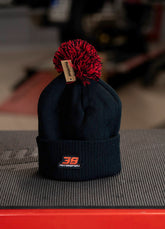 38 Motorsport Pipo (Beanie)