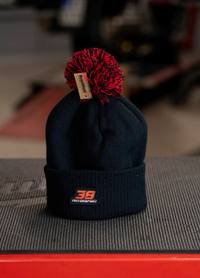 38 Motorsport Pipo (Beanie)