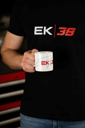 EK/38 Kahvikuppi