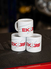 EK/38 Kahvikuppi