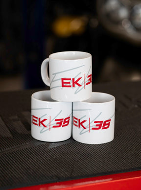 EK/38 Kahvikuppi