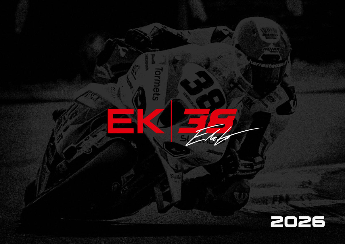 EK/38 Support Kalenteri 2026