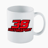 38 Motorsport Kahvikuppi